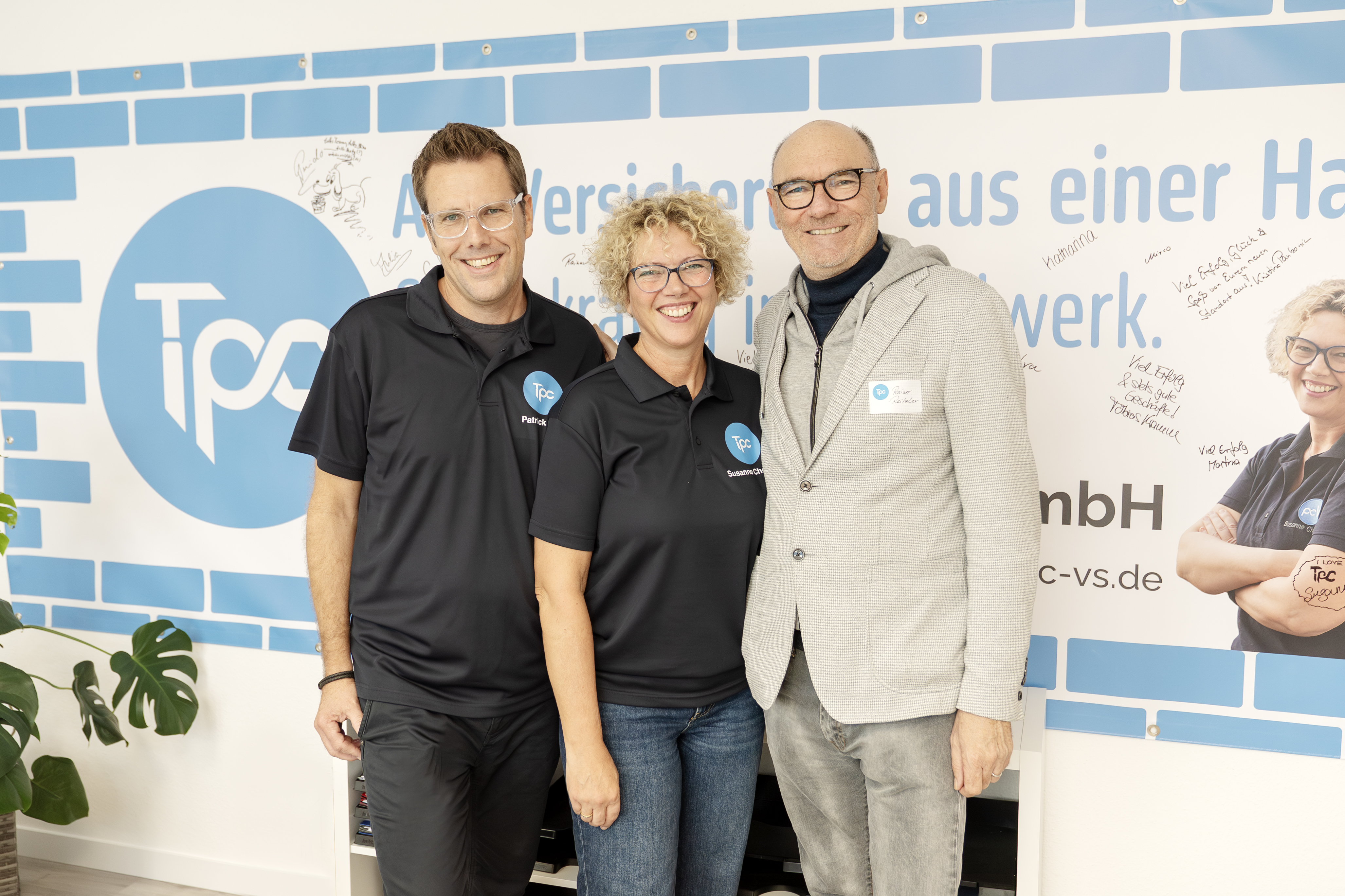 Bild 16 team pohl & cholewa Versicherungsservice in Buxtehude