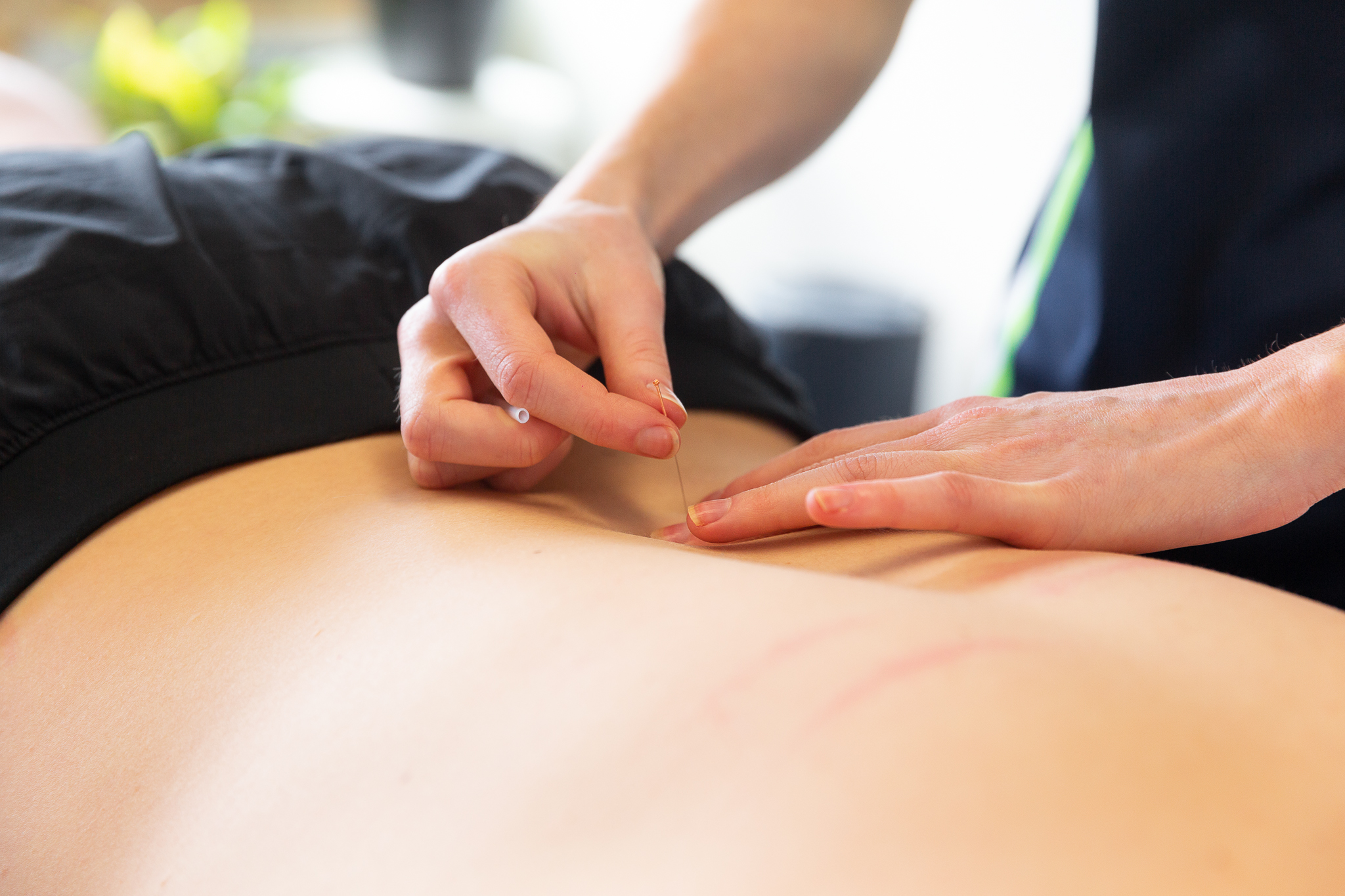 Images Village Physiotherapy and Rehabilitation