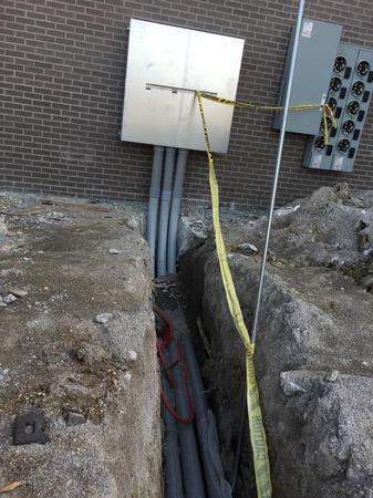 Images Miller's Superior Electric