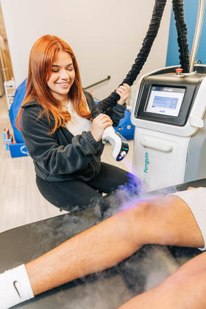 Images Restore Hyper Wellness