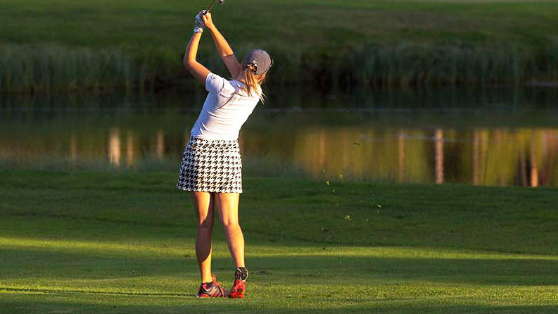 Images Umeå Golfklubb