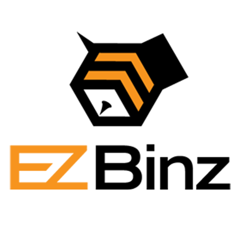 Ez Binz Logo