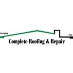 Complete Roofing & Repair Logo