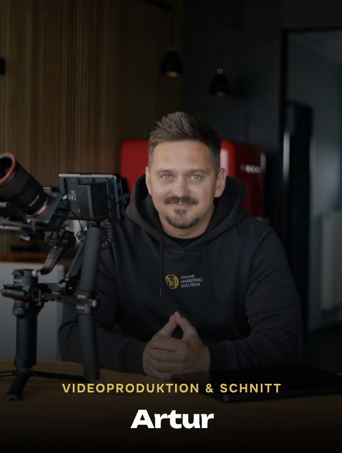Bild 3 Online Marketing Solution - Video- und Fotomarketing Agentur aus Lohne/Wietmarschen in Lohne