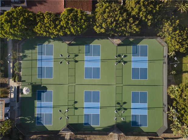 Images Hilton Santa Barbara Beachfront Resort