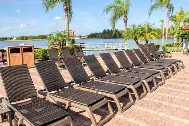 Images Holiday Inn Express & Suites Clermont SE – West Orlando by IHG