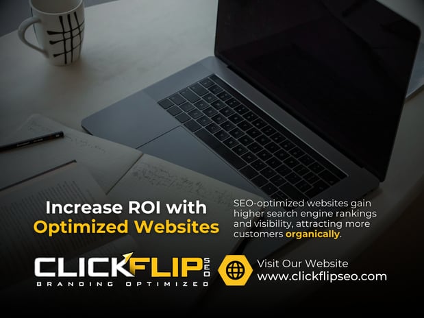 Images Clickflip SEO