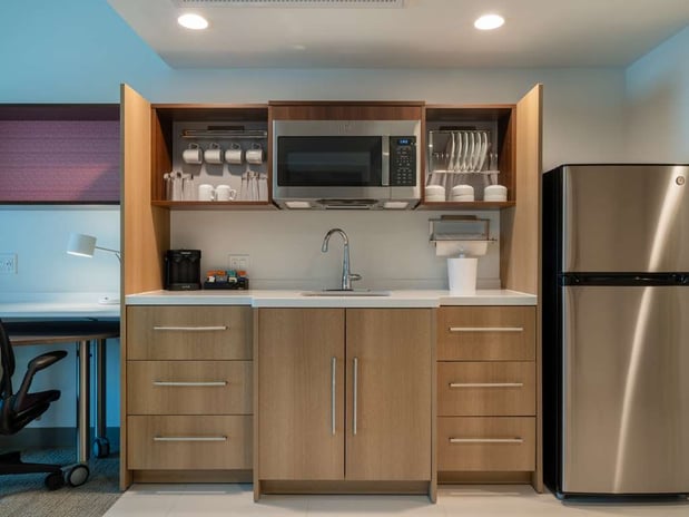 Images Home2 Suites by Hilton Atlanta Airport College Park