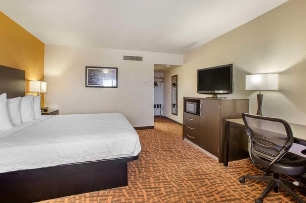 Images Best Western Arizonian Inn