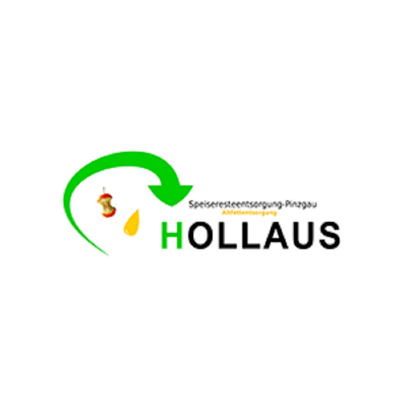 Hollaus Speiseresteentsorgung Pinzgau Logo
