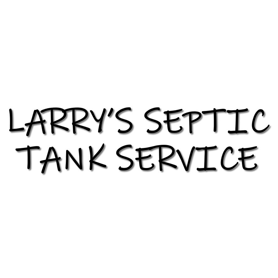 Larry's Septic Tank Service