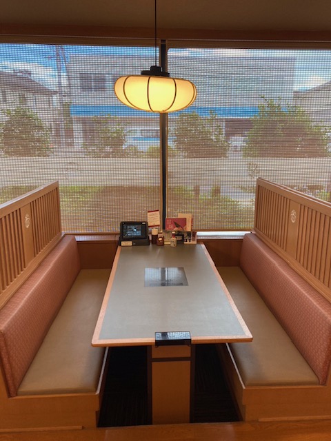 Images 和食しゃぶしゃぶ　かごの屋 藤沢辻堂店