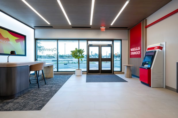 Images Wells Fargo Bank