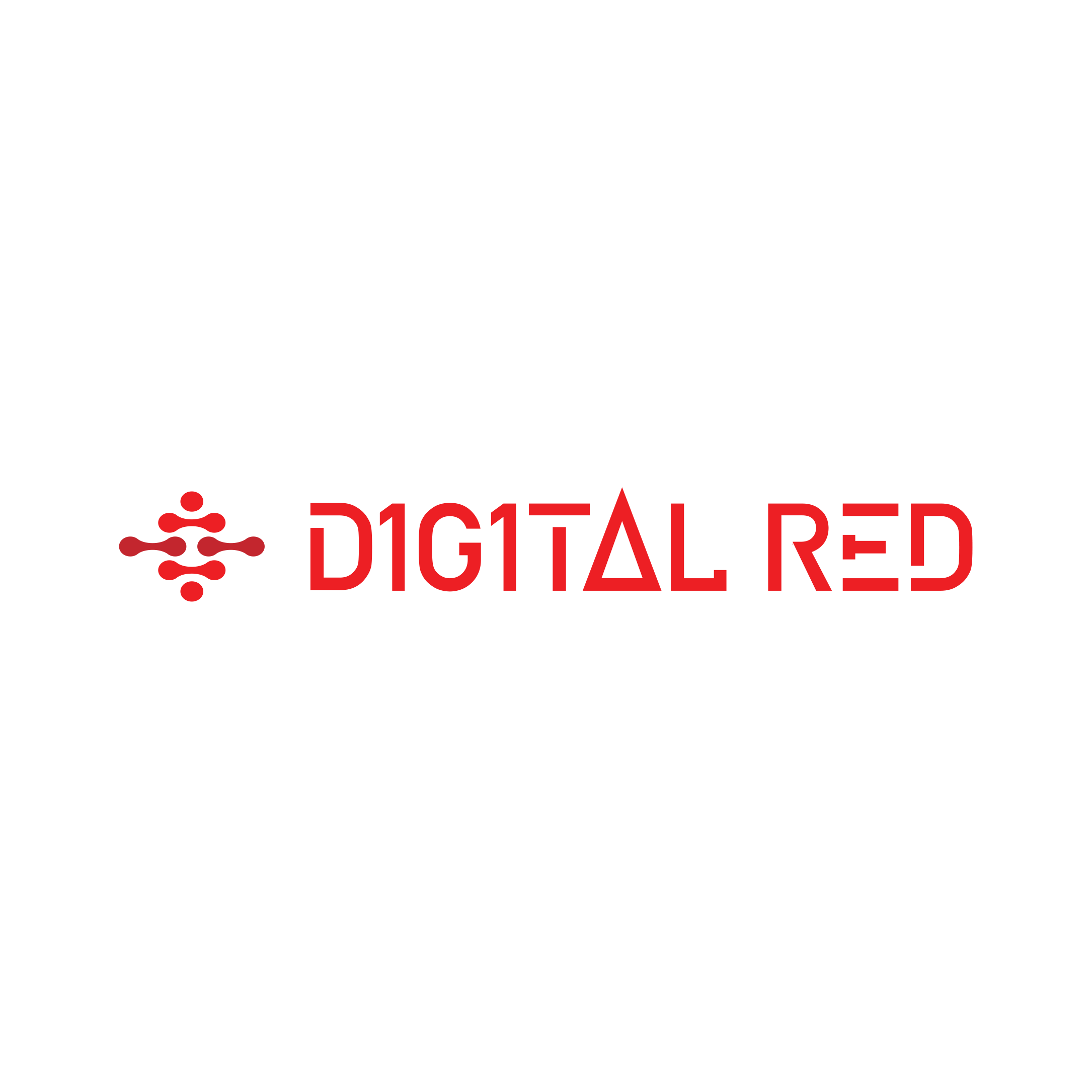 Digital R-E-D
