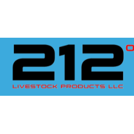 212 Livestock Products, LLC Logo