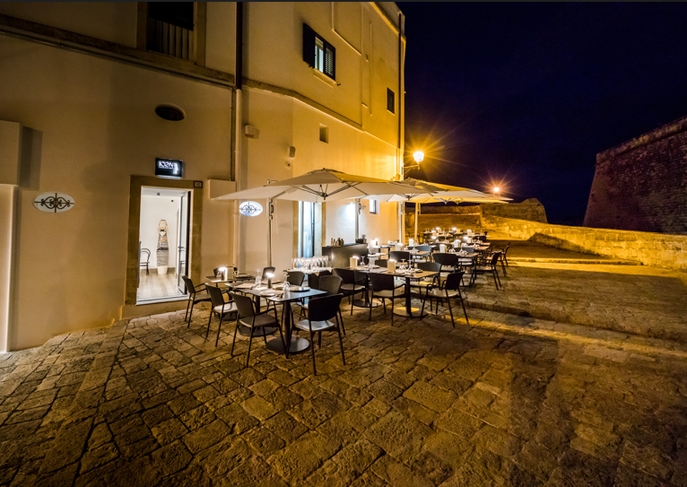 Images Icon Restaurant Otranto
