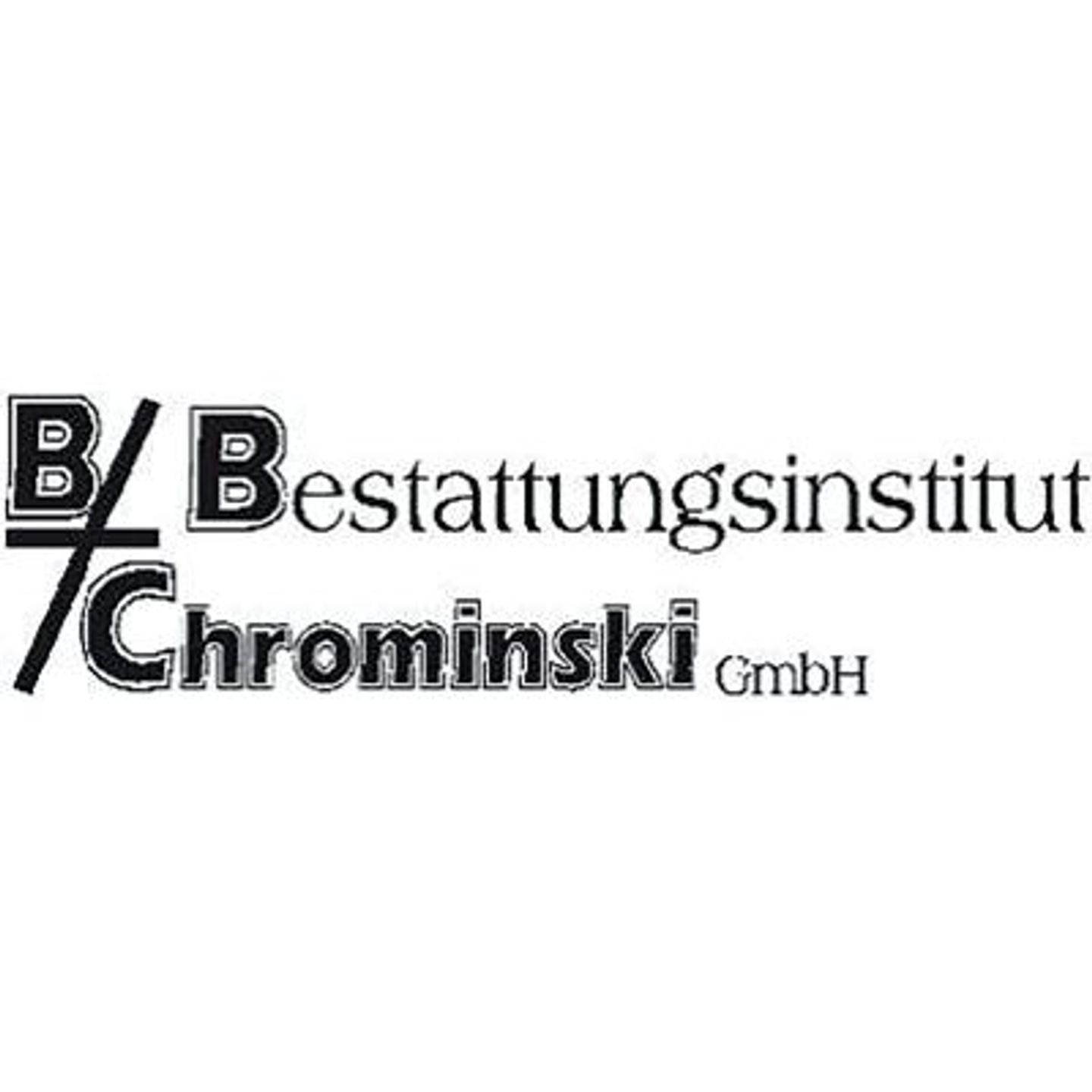Bestattungsinstitut Chrominski GmbH