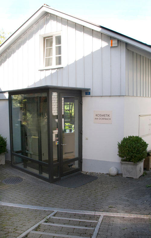 Am Dorfbach Kosmetik, Kirchgasse 39 in Meilen