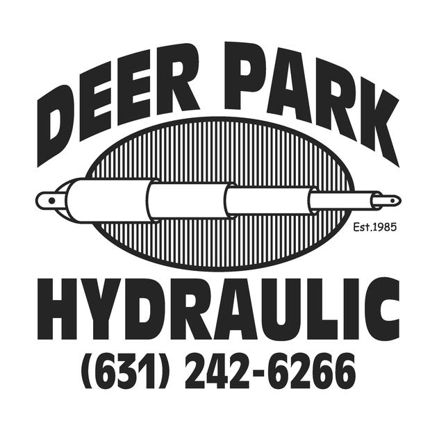 Deer Park Hydraulic Inc. Logo