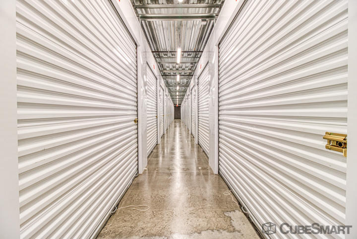 CubeSmart Self Storage Photo