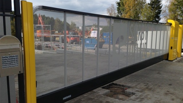 Images Heras Norge AS