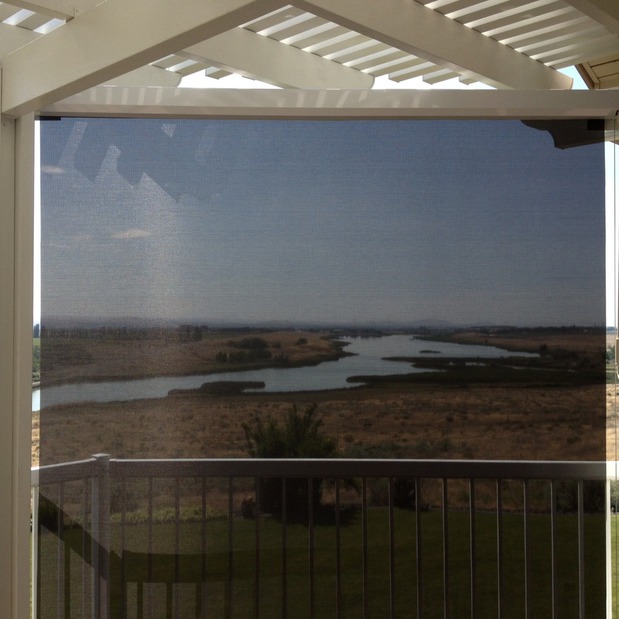 Images Northwest Shade Company