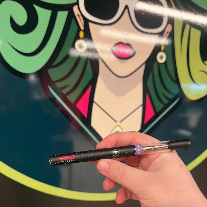 Images Midnight Greens Recreational Dispensary