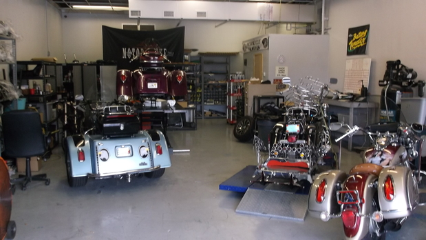 Images Volusia County Cycles