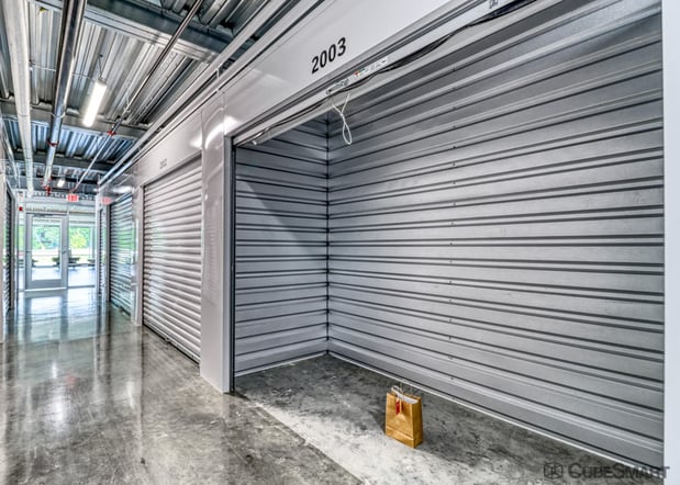 Images CubeSmart Self Storage