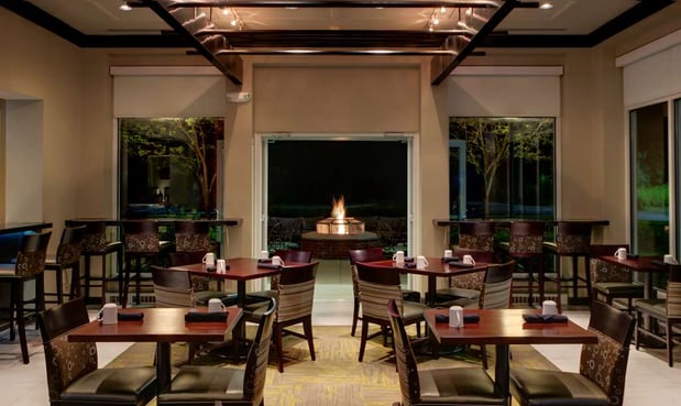 Images Hilton Garden Inn Albany Airport