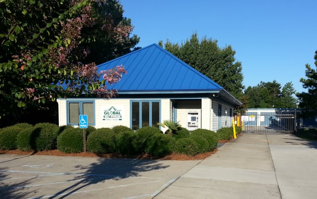 Images Global Self Storage