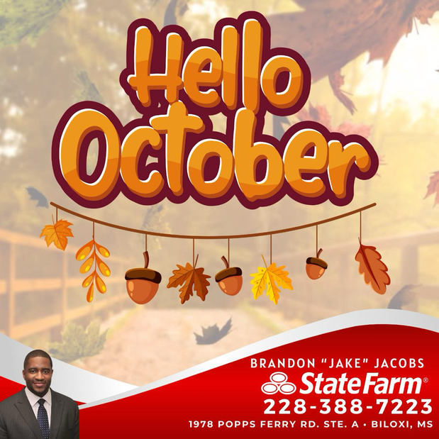 Images Jake Jacobs - State Farm Insurance Agent