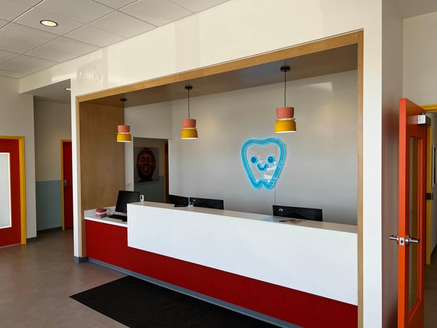 Images GRiN Pediatric Dentistry & Orthodontics of Northglenn