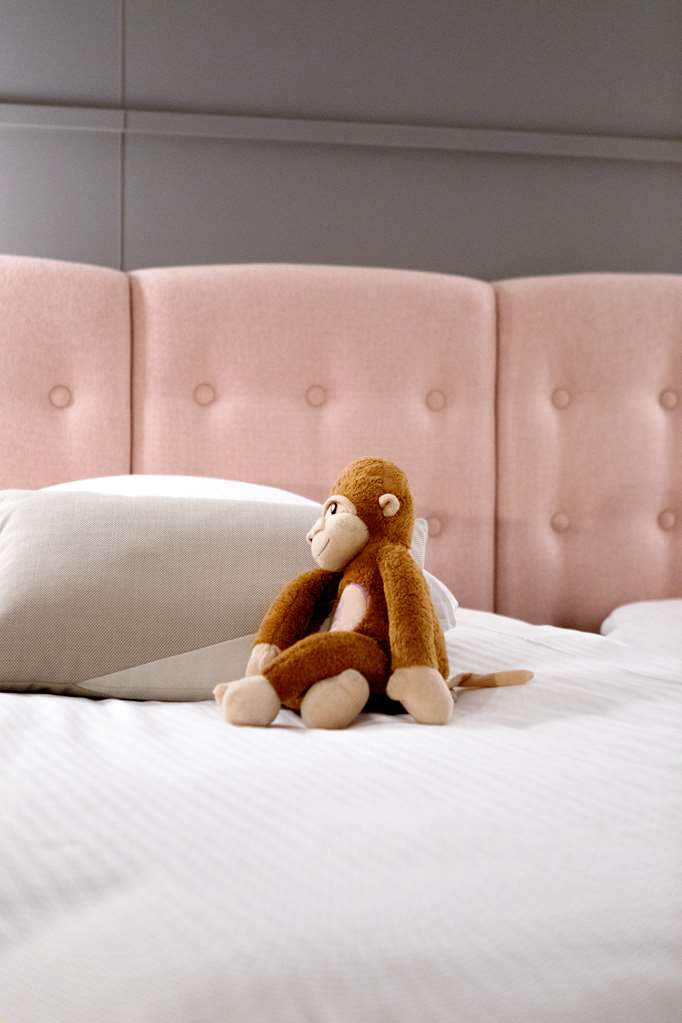 Images Radisson Blu Scandinavia Hotel, Gothenburg