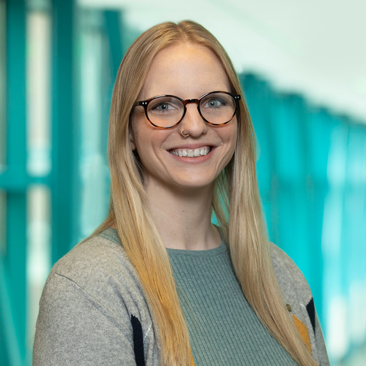 Ashley Lewiecki, NP - Beacon Bone & Joint Specialists Navarre Image