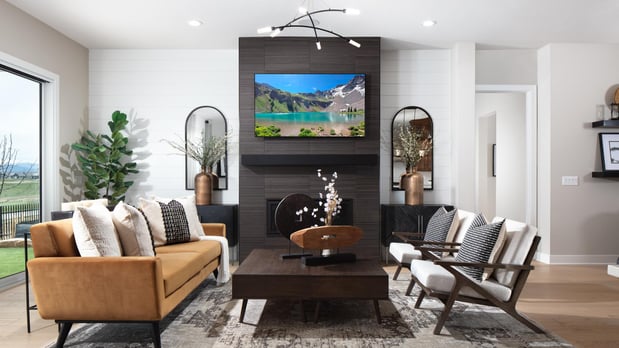 Images Regency at NorthSkye