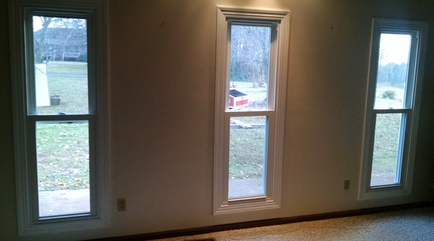 Images Riley's Replacement Windows LLC.