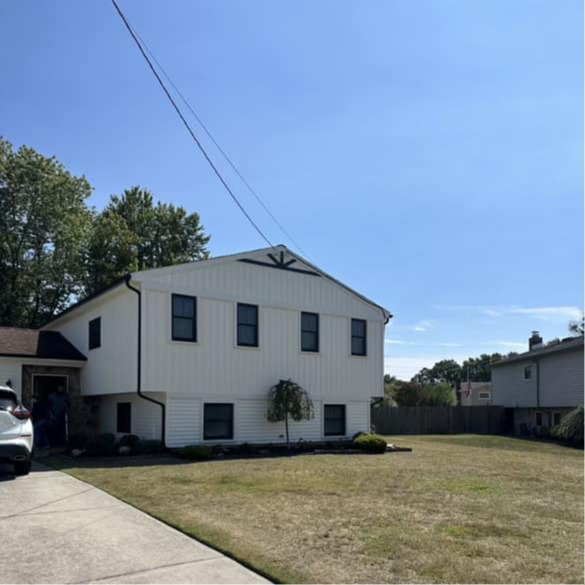 Siding Replacement in West Deptford