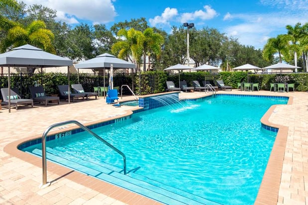 Images Hampton Inn & Suites Sarasota/Lakewood Ranch