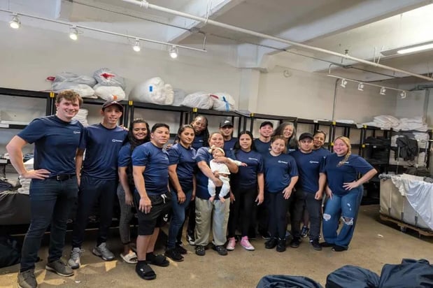 Images Turned - Vacation Rental Cleaning in Chicago