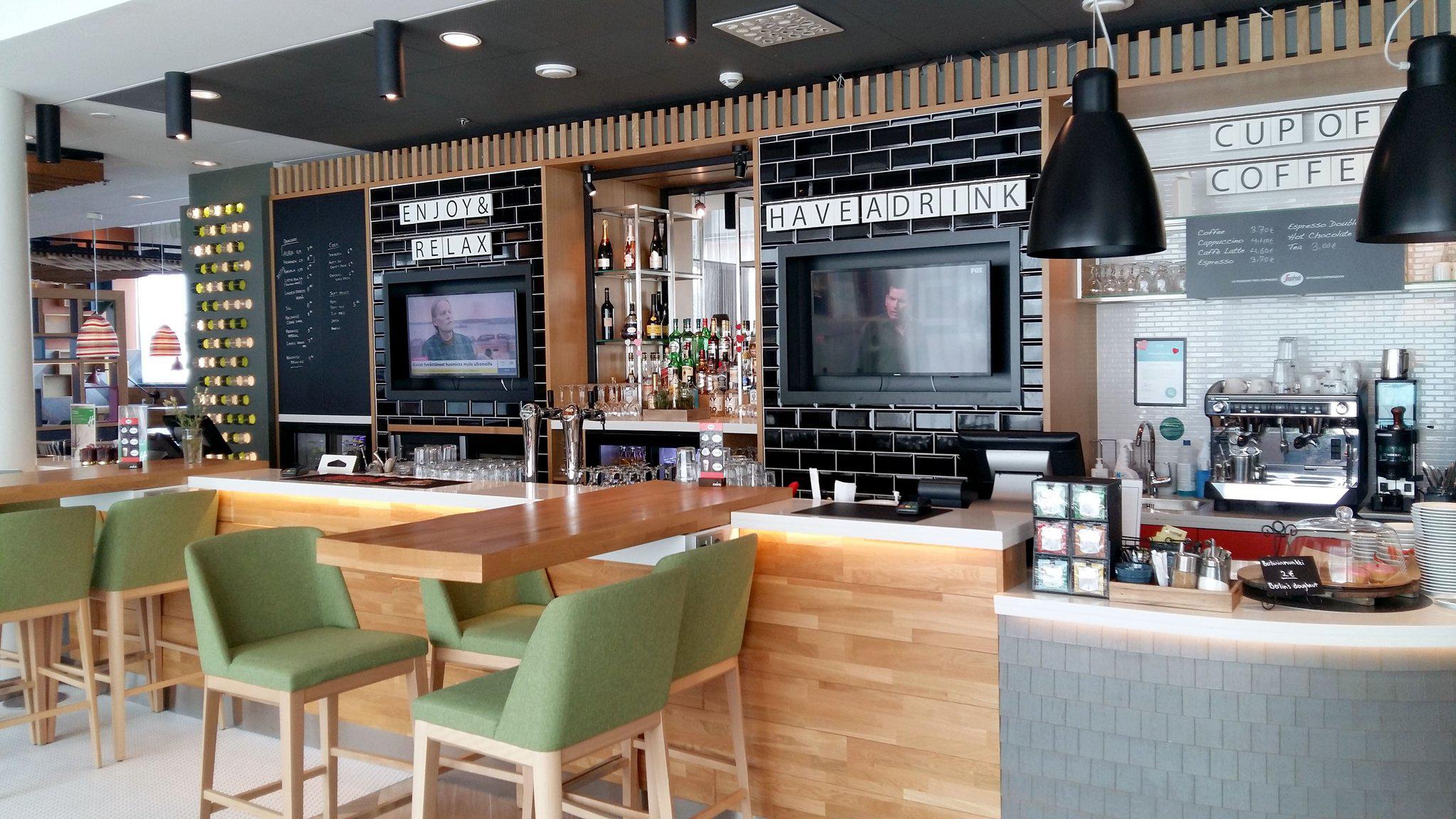 Images Holiday Inn Helsinki - West Ruoholahti by IHG