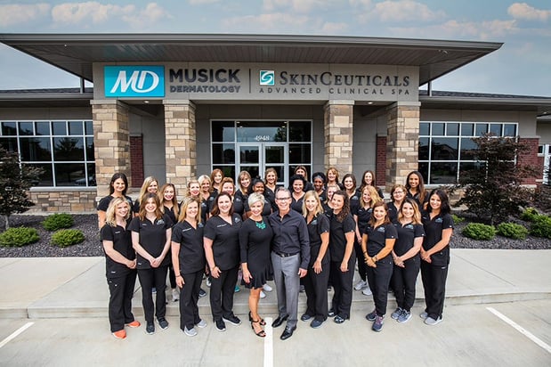 Images Musick Dermatology & Advanced Clinical Spa