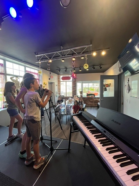 Images Bach to Rock River Edge