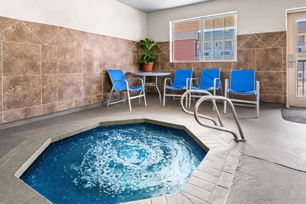 Images Best Western Skyline Motor Lodge