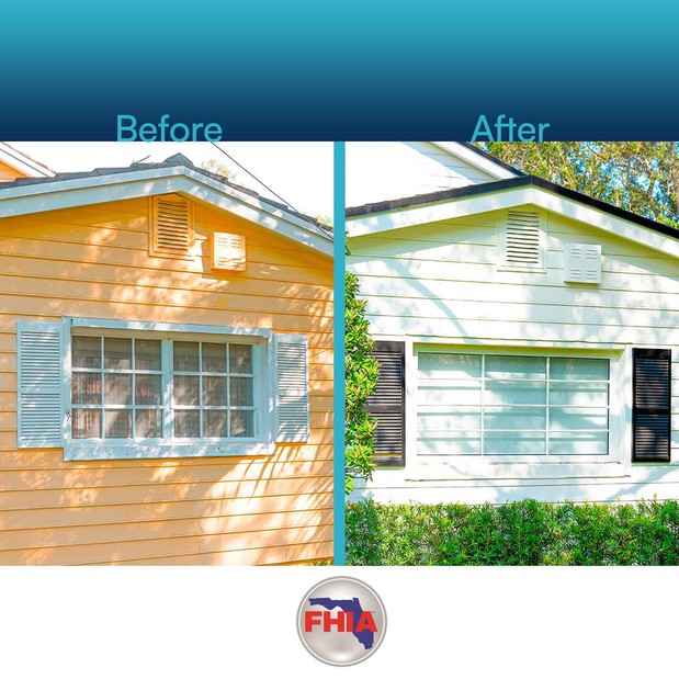 Images FHIA Remodeling