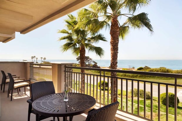 Images Cape Rey Carlsbad Beach, a Hilton Resort and Spa