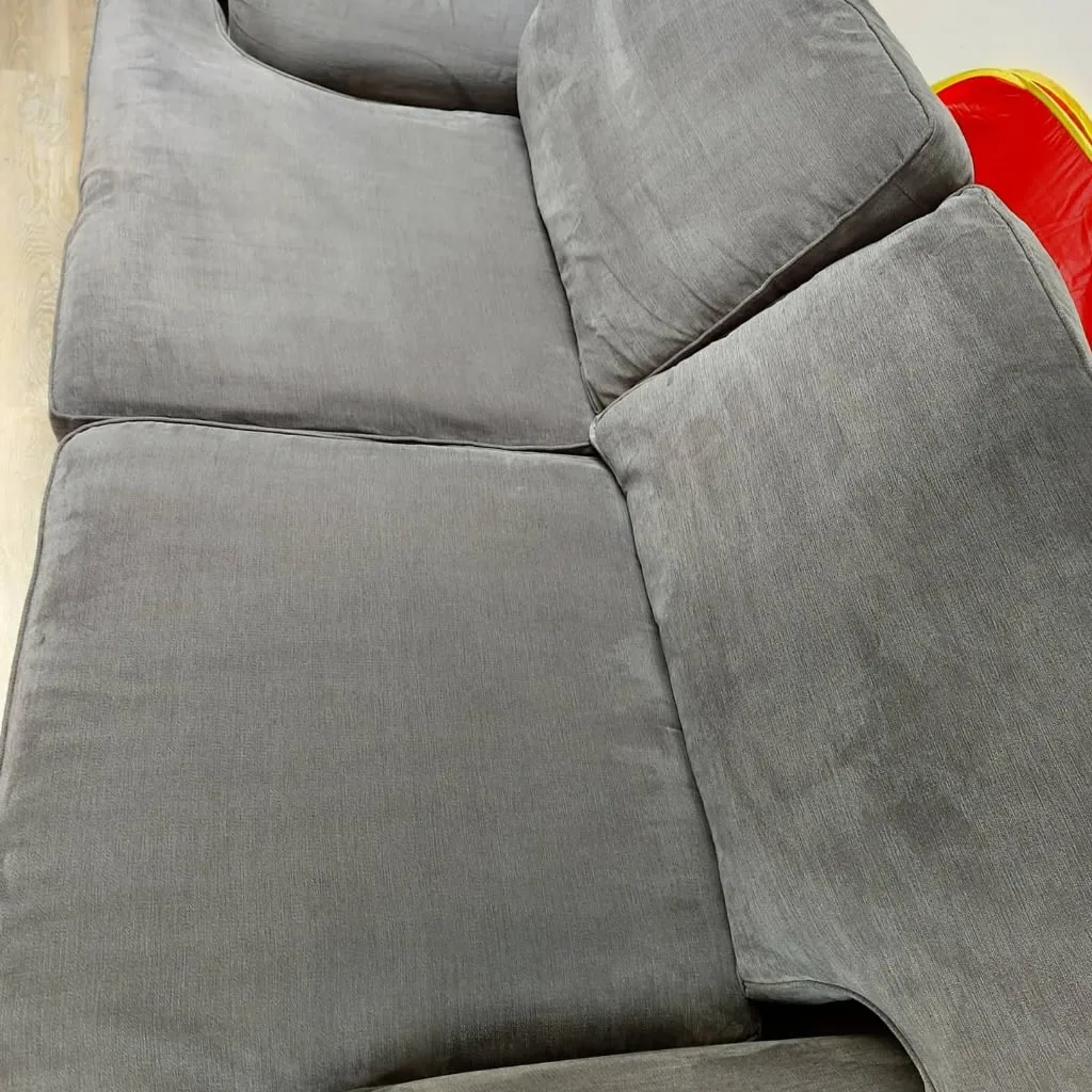 Images Titanium Cleaning