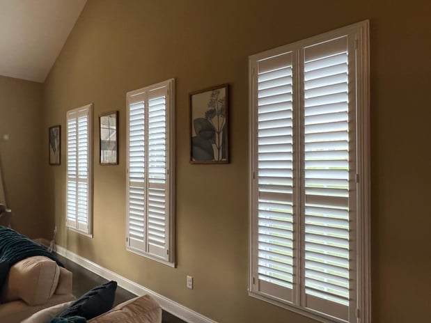 Images Budget Blinds of Poughkeepsie and Hyde Park