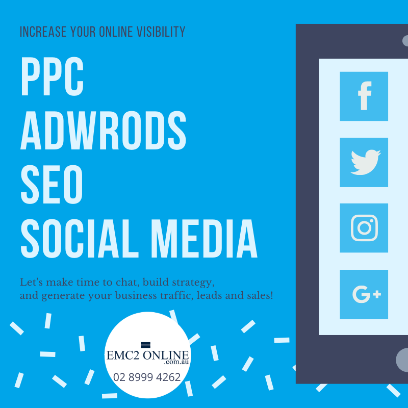 Images Emc2 Online Digital Marketing Specialist