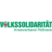 Logo Volkssolidarität Pößneck e.V.